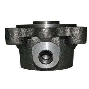 Оптовая продажа новых продуктов Китай 50 кг 20 кг 50 кг чугунная клапанная крышка - Product Image 1