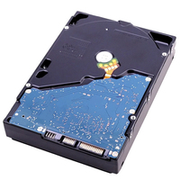 Disque dur d'entreprise original de la série MG08 MG08ACA16TE 16 To 7200 tr/min 512 Mo SATA 6G/S 3,5 pouces pour serveur