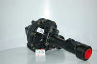 Pièces automobiles de haute qualité, fabricant d'ensembles de différentiel avant pour TOYOT HILUX VIGO 12X43 12*43 41110-0K244
