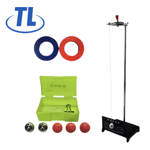 Kit Semplice per Esperimenti con Pendolo per <span class=keywords><strong>Fisica</strong></span> <span class=keywords><strong>e</strong></span> Meccanica della Scuola Media, Lunghezza del Pendolo Regolabile, Cina - Product Image 1