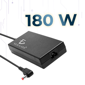 Ele-Gate <b>Laptop</b> <b>Charger</b> 19.5V 9.23A 180W 5.5x1.7mm Compatible With <b>Acer</b> - Product Image 2