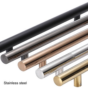 Aufzugs handlauf, anpassbarer Edelstahl/Holz/Metall/Sonstiges für Villa-und Personen aufzüge für Einkaufs zentrum, Krankenhaus, Büro, Hotel - Product Image 3