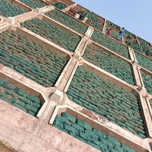 <span class=keywords><strong>Bolsas</strong></span> de Geotextil Ecológicas Flexibles Resistentes a los Rayos UV para Protección de Taludes - Product Image 6