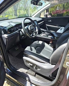Offerta Speciale: Auto Usata <span class=keywords><strong>Hyundai</strong></span> Custo 2024 1.5T 270TGDi Benzina, 5 Porte, 7 Posti, <span class=keywords><strong>Van</strong></span> di Grandi Dimensioni, Basso Chilometraggio, Tetto Apribile - Product Image 5
