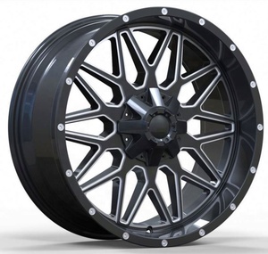 <span class=keywords><strong>4</strong></span> فتحات 4x Jantes 18 Pouces <span class=keywords><strong>15x8</strong></span> 16x8 عجلات 15 16x8 عجلات 15 16 17 18 بوصة 4x100 - Product Image 3