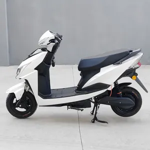 Vente en gros d'usine de scooter électrique haute performance pour vélo de ville scooter électrique moto Odm Oem tout-terrain 1000w scooter électrique