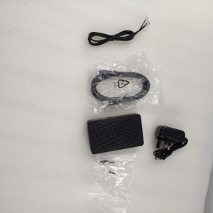 Kntech VoIP Gateway PBX FXS giải pháp OTT/Android IPTV cho các trung tâm cuộc gọi 2 số mở rộng IP Gateway - Product Image 5