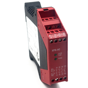 Brand New Original Safety <b>Relay</b> Plc XPSAC5121 PLC Controller Frequency Converter Dedicated PAC Controllers - Product Image 4