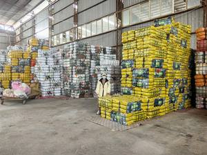 W019-2 celana olahraga geser wanita, pabrik langsung kondisi baik Pakaian bekas gaya mode - Product Image 6