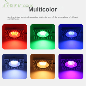 Tùy chỉnh <span class=keywords><strong>LED</strong></span> bảng tuyến tính RGB DOB 50 Wát 100 wát <span class=keywords><strong>LED</strong></span> nhẹ Lũ lụt bảng điện áp cao AC220V <span class=keywords><strong>LED</strong></span> <span class=keywords><strong>MODULE</strong></span> với điều khiển từ xa - Product Image 4