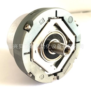 ตัวเข้ารหัสเซอร์โว Heidenhain Ern1387 รุ่น 521290-02 แบบ Incremental สำหรับมอเตอร์ - Product Image 2