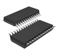 Amplificateur de puissance audio TDA2030AV 18W classe AB ±6-22V 3.5A TO-220-5 Hi-Fi pour haut-parleurs et audio de voiture