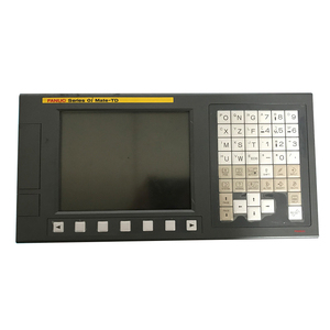 B501 A02B-0321-B500 B520 B510 B530100 % ทดสอบแล้วโอเค Fanuc 0i Mate-MD - Product Image 1