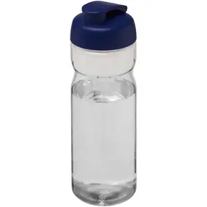 Botella deportiva H2O Active Eco Base de 650 ml - Product Image 2