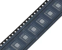 Oszer TPA3116D2DADR HTSSOP-32 TPA3116 Amplificateur de puissance audio de classe D, puce IC, amplificateur audio numérique stéréo, composants électroniques