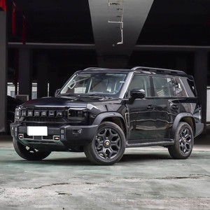 2025 Jetour Traveler 2.0TD Alta calidad al precio más bajo para Sudamérica - Product Image 4