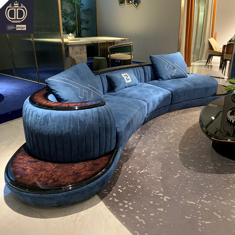 Dark Blue Pale Blue Sofas Blue Leather Sofas Stylish Durable