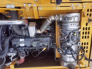 Nouvelle conception de la marque XE135D XE135GA XE135B, excavatrice sur chenilles de 13,5 tonnes, pelle hydraulique à vendre, bonnes performances - Product Image 2