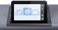 CO NTEX SD One MF 44 Series Scanner d'ingénierie de technologie CIS grand format Scanner de carte de plan (A0 + haute vitesse)
