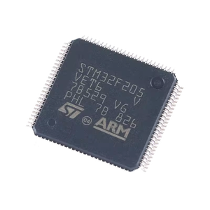 Circuits intégrés (CI) ZYSY : STM32F746BGT6, L051K8U6, F745VGT6, F205VET6, F072CBT6, F2076, F1026, <span class=keywords><strong>F</strong></span> - Product Image 1