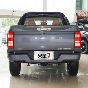Camionnette Foton <span class=keywords><strong>Mars</strong></span> 7 à usage intensif Diesel faible consommation 160 km/h conduite d'occasion haute performance camion d'occasion pour la vente adulte - Product Image 5