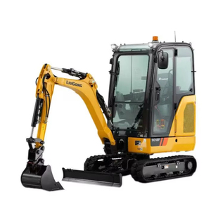 La Chine célèbre marque 9018f pelle sur chenilles hydraulique de 1.8 tonnes avec une bonne qualité - Product Image 1