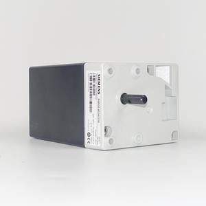 SQN30.111A2700 Servomotor Siemens Suministro original Ventas directas de fábrica - Product Image 2