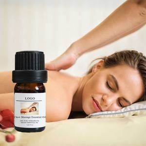 Huile Essentielle Rafraîchissante pour l'Esprit : Angélique, Curcuma, Chuanxiong, Cyperus |   Mélange Circulatoire et Décongestionnant Qualité Spa Professionnelle - Product Image 1