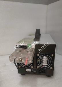 Kikusui แหล่งจ่ายไฟ DC 100-240VAC PAS40-18 0-40V 18A - Product Image 2