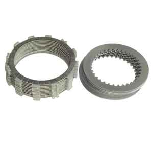 Plaque de friction d'embrayage de moto pour <span class=keywords><strong>DUCATI</strong></span> <span class=keywords><strong>1100</strong></span> <span class=keywords><strong>V4</strong></span> 959 939 Hyper MTS950 Monster1200 - Product Image 4