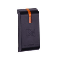 13.56 lecteur Rfid ISO14443A pour contrôle d'accès de porte RS232