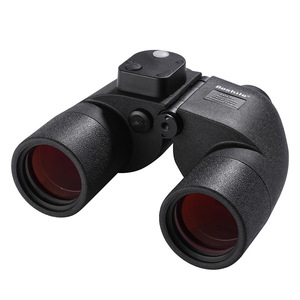 Jumelles de vision nocturne Bosile 10x50 étanches avec boussole et télémètre pour usage civil - Product Image 5