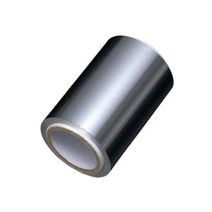 Papel de Aluminio Versátil para Intercambio de Calor, Láminas de Aluminio Grandes para Uso Industrial - Product Image 3