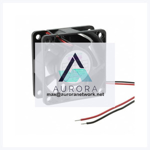 Ventilateur de refroidissement OEM de haute qualité, F6025M24B-FHR-CC,F6025M24B-FHR-CC-ND, avec un bon prix - Product Image 1