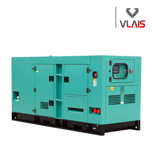 Backup Diesel ATS Power Genset Generador <span class=keywords><strong>el</strong></span>éctrico <span class=keywords><strong>Casa</strong></span> Apartamento 15kW <span class=keywords><strong>Alternador</strong></span> 220V 20Kva Generadores de motor en Dubai Ucrania - Product Image 4