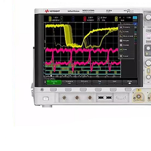 ออสซิลโลสโคปดิจิตอลรุ่นใหม่ KEYSIGHT MSOX4034A ความถี่ 350MHz 4 ช่องสัญญาณอนาล็อก ความแม่นยำสูง รับประกัน 1 ปี - Product Image 2