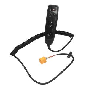 Interruptor de Unidad de Control de Nivel Manual para Suspensión de Camión Bullhorse para VOL FH FM <span class=keywords><strong>Eurotruck</strong></span> OEM 20514067 20756753 22234415 - Product Image 1