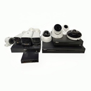 Switch de Acceso Duhua PFS3110-8T de 8 Puertos, Switch Ethernet (No Administrado) - Product Image 1