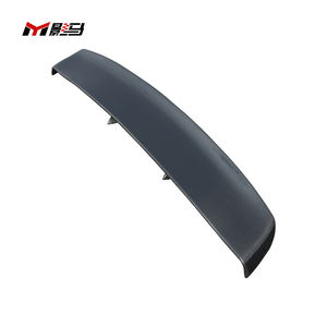 Alerón trasero de fibra de carbono Real para Subaru Brz <span class=keywords><strong>Toyota</strong></span> Gt86 2020 + alerón de maletero - Product Image 6