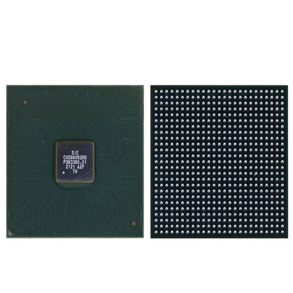 FOR PS5 CXD90062GG SSD CXD90062 Controller Ic Chip Replacement