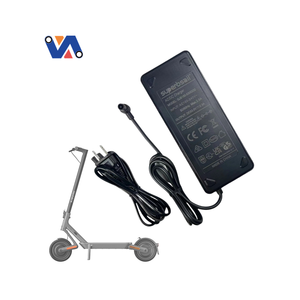Chargeur 53V 2.3A pour <span class=keywords><strong>Xiaomi</strong></span> Mi4 Ultra/Mi4 Pro 2nd Gen/Navee S65/<span class=keywords><strong>S60</strong></span>/S40 pièces d'adaptateur de charge rapide de Scooter électrique - Product Image 6