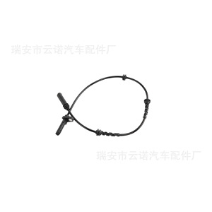 Sensor de Velocidad ABS y Velocidad de Rueda para BMW, Nuevo, Venta al por Mayor de Fábrica, 34526784901, 1 Año de Garantía, Material Metálico - Product Image 4