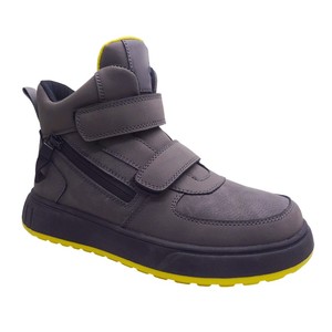 Nuove scarpe da scuola all'aperto antiscivolo per bambini per bambini su misura per l'autunno e la primavera - Product Image 2