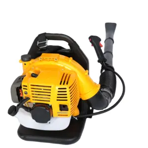 Ba Lô Máy Thổi Lá Trong Vườn Máy Thổi Tuyết Xăng 2 Stroke52cc Máy Thổi Gió Chạy Bằng Khí