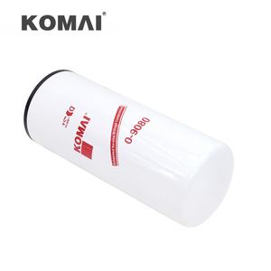 Filtre à carburant Komai de remplacement 1-3240-018 GV10809 pour EX-55 4616542 - Product Image 2