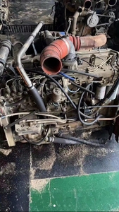 Offre Spéciale Cumins <span class=keywords><strong>a</strong></span> utilisé le moteur diesel 6CT pour le <span class=keywords><strong>bateau</strong></span> marin - Product Image 5