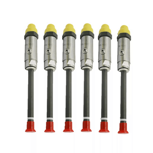 Repuestos para Motor Diésel de Excavadora 330B, Inyector Tipo Lápiz 3406 3408, 4W7019 4w7018 4W7017 4W-7019 4w-7018 4W-7017, OEM, Nuevo, 1 Año de Garantía - Product Image 6