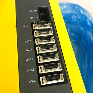 FANUC A06B-6142-H045 # H580 Nuevo Servoaccionamiento Original A06B-6142-H045 Proveedor de repuestos - Product Image 4
