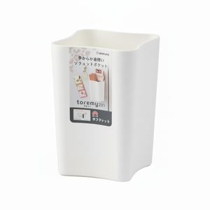 Mensola doccia con petali blu Inomata per uso bagno - Product Image 1