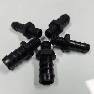 Pièce de moulage par injection de prototypage rapide en plastique personnalisé Service de moulage par injection en plastique - Product Image 3